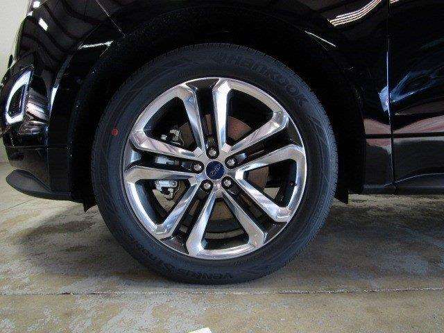 Ford Edge 2016 photo 9